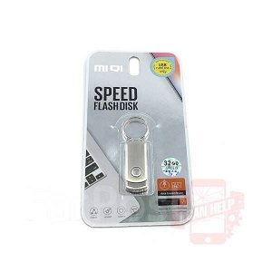 Flash-накопитель MIQI Flash Drive 8 GB