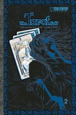 Кафе Таро, том 2(16+)