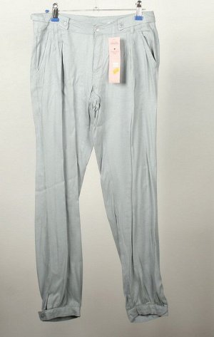 Джинсы джинсы 78004 Харита серый,Российский размер, лайт