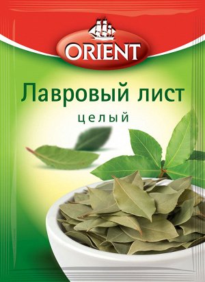 Orient Лавровый лист пак. 5г 1/25, шт