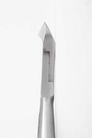 SS кусачки маникюрные д/кожи AT - 940