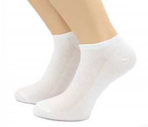 Hobby Line Носки женские короткие сетка ПРОИЗ-ВО ХАБАРОВСК!