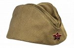 Аксессуары военные