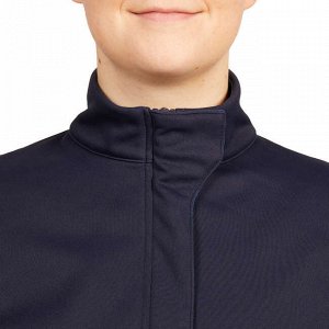 Куртка жен. 500 SOFTSHELL FOUGANZA