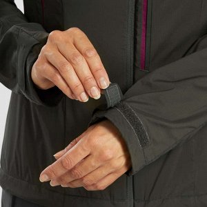 Куртка Компактная, легкая и водоотталкивающая, эта куртка станет Вашим лучшим союзником в походе! Преимущества: вставки из мериносовой шерсти под рукавами предотвращают появление неприятных запахов.

