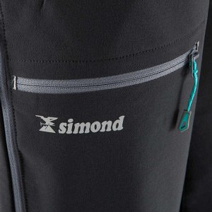 DECATHLON ЖЕНСКИЕ БРЮКИ ДЛЯ АЛЬПИНИЗМА ALPINISM  SIMOND