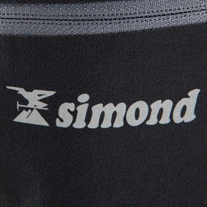 Женские брюки для альпинизма alpinism  simond