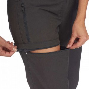 Модульные брюки женские