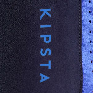 Шорты женские F900 темно-синие KIPSTA