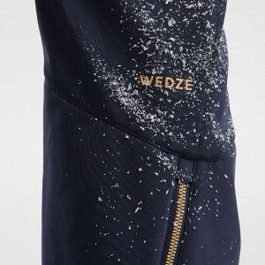 Женские брюки для горнолыжного спорта 500 wedze