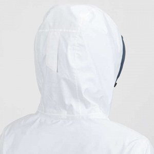 Куртка водонепроницаемая для парусного спорта женская SAILING 100 TRIBORD