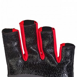 DECATHLON Перчатки-митенки для регби FULL H OFFLOAD