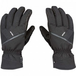 Взрослые горнолыжные перчатки 500 WEDZE