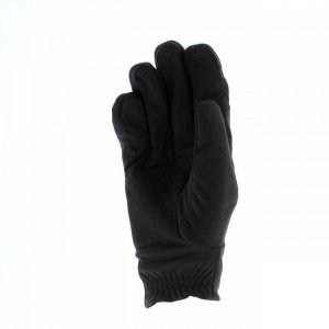 Перчатки для беговых лыж утепленные для взрослых XC GLOVES 100 INOVIK