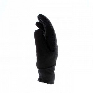 Перчатки для беговых лыж утепленные для взрослых XC GLOVES 100 INOVIK