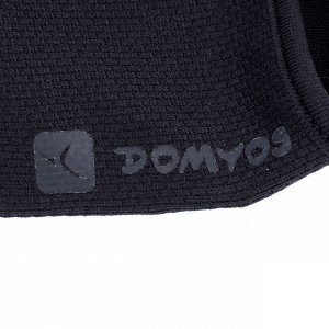 Перчатки для силовых тренировок 100 Domyos  CORENGTH
