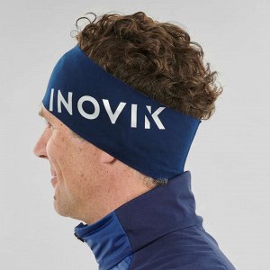 Повязка на голову для катания на беговых лыжах XC S 500 взр. INOVIK