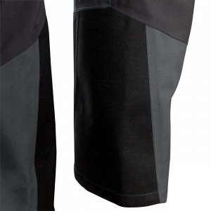 DECATHLON Мужские верхние брюки водонепроницаемые для альпинизма ALPINISM SIMOND