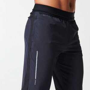 DECATHLON БРЮКИ ДЛЯ БЕГА ЗАУЖЕННЫЕ МУЖСКИЕ KIPRUN LIGHT FIT KIPRUN