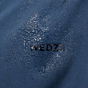 Куртка горнолыжная для фрирайда мужская FR 100 WEDZE