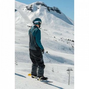 Куртка Coach для катания на сноуборде и лыжах SNB CJKT мужская DREAMSCAPE