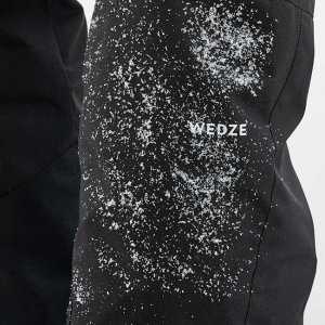 Мужские брюки для горнолыжного спорта 500 wedze