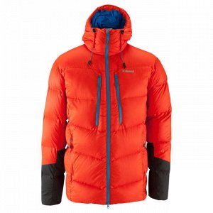 DECATHLON Пуховик для альпинизма мужской MAKALU SIMOND