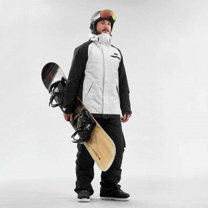 Куртка для катания на сноуборде и лыжах