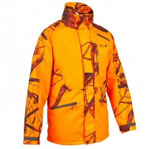 Куртка мужская флуоресцентная supertrack 300