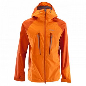 Мужская водонепроницаемая куртка для альпинизма - ALPINISM LIGHT SIMOND