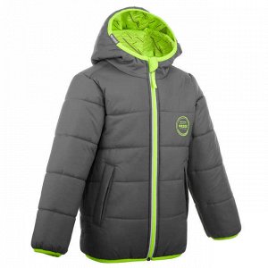 Детская горнолыжная куртка