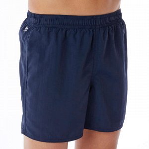 Плавки–шорты для мальчиков swimshort 100 basic nabaiji