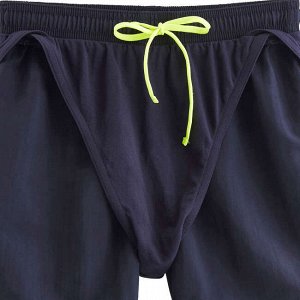 Плавки–шорты для мальчиков swimshort 100 basic nabaiji