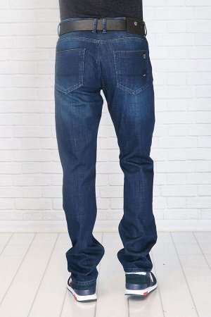 Джинсы флис Unitenbamboo 3058