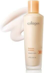 It's Skin Collagen Nutrition Emulsion Питательная коллагеновая эмульсия для лица 150 мл