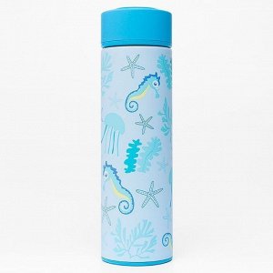 Термос Ramph (500ml) (blue)