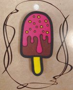 *Сувенирная продукция