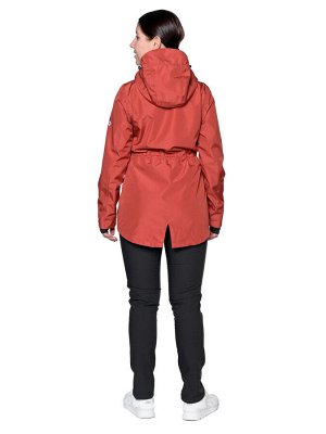 Windstopper B-8952 Терракотовый