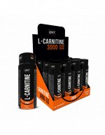 QNT L-Carnitine 3000 (80 мл.)