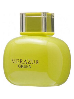 NEW ПВ жен. PRESTIGIOUS MERAZUR GREEN 100мл