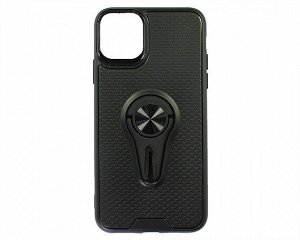 Чехол iPhone 11 Pro Max Car Holder (черный)