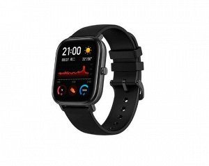 Часы Xiaomi Amazfit A1914 GTS черные