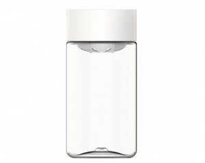 Бутылка для воды Xiaomi Fun Home Lightweight Glass белая