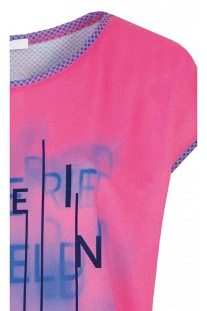 Блузка ZAPS BAHIRA 2020 цвет 026