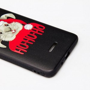 Чехол-накладка PC033 для "Xiaomi Redmi 6" (022)