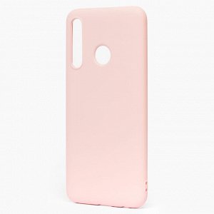 Чехол-накладка Activ Full Original Design для "Huawei Honor 10i/Honor 20 lite Global/Honor 20e" (black)