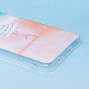Чехол-накладка SC134 для "Samsung SM-J810 Galaxy J8 2018" (002) ..
