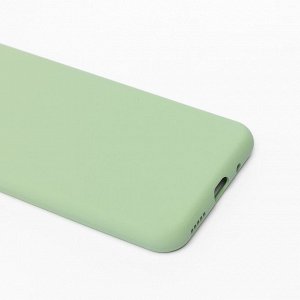 Чехол-накладка Activ Full Original Design для "Huawei Honor 20/Nova 5T" (light green)