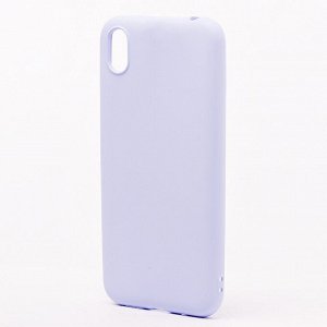 Чехол-накладка Activ Full Original Design для "Huawei Honor 8S/Honor 8S Prime/Y5 2019" (light violet)