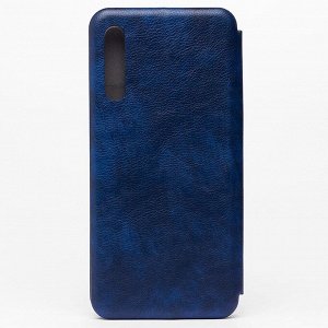 Чехол-книжка BC002 для "Huawei P Smart Pro/Honor 9X Pro/Y9s" (black) откр.вбок